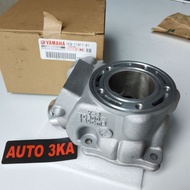 CYLINDER BLOCK SEHER YZ125 YZ 125 ORIGINAL 3C1-11311-21