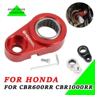 For HONDA CBR600RR CBR1000RR CBR600 CBR1000 RR CBR 600 1000 RR Accessories Shifter Lever Shifting Ge