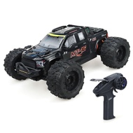 ZD Racing MT16 รถโมเดล RC ไฟฟ้า 4WD ไร้หมุนเวียน ขนาดใหญ่ 1/16 สำหรับผู้ชายและผู้หญิงอายุ 14 ปีขึ้นไ