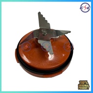 Philips Replacement Blender Blade HR7310/HR7320/HR7510/HR7520/HR7530 FOOD PROCESSOR