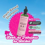 🐻‍❄️Cloversoft Shampoo, Plant based, SLS Free, Paraben Free