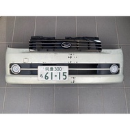 Bumper Depan Mira Avy RS 07