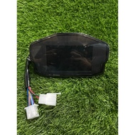 ev bike meter DKD speed 199