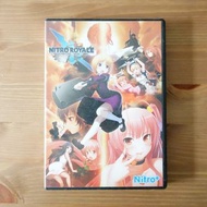 日版 Nitro Royale Windows PC Game 電腦遊戲