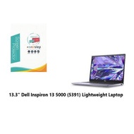 13.3"Dell Inspiron13 5000(5391)Lightweight Laptop專用電腦屏幕保護膜(貼