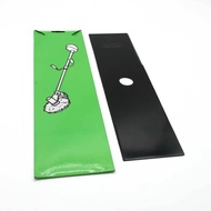 Yamigo Lawn Mower blades Grass-cutter 12inch 12” 2T Brush Cutter Blades