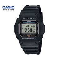 CASIO G-SHOCK G-5600UE Men's Origin Digital Watch Resin Band