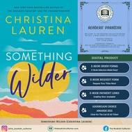 Something Wilder [Christina Lauren]