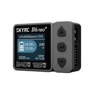 Skyrc B6Neo + sạc thông minh công suất cao Dc240W Pd126W Đa Ngôn Ngữ Bộ sạc cân bằng Max 600MA Nhỏ G
