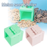 ขายดี Melon Seed Peeler อัตโนมัติปลอกกระสุนเครื่อง Sunflower เมล็ดแตงโมขี้เกียจ Artifact เปิด Nutcracker อุปกรณ์เสริมสำหรับห้องครัว