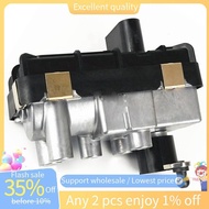 In stock-53039880268 Car Turbo Electric Actuator for   YD25DDT   GLE400 GLE450 2008-2020 53039700231