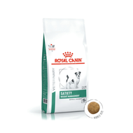 Royal Canin SATIETY WEIGHT MANAGEMENT SMALL DOG - โรยัล คานิน อาหารเม็ดสุนัขพันธุ์เล็กประกอบการควบคุ