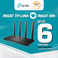 TP-Link Easy Mesh Archer AX12 AX23 AX53 AX55 AX72 AX73 AX80 AXE75 R5 Dual Band Gigabit High Power Wi