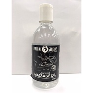 FAST DELIVERY + PERFUME GENERICS MASSAGE OIL UNSCENTED 410ML ORIGINAL HQ READY STOCK + FREE BUBBLE W