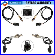 Set of 4 Lambda Oxygen O2 Sensor For Ford F150 Pickup 4.6L 5.4L 6.2L V8 2009 2010 8F9Z9F472B 8F9Z9F4