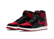 Air Jordan 1 OG Patent Bred 黑紅 禁穿 漆皮 575441-063 / 555088-063