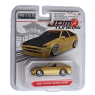 1/64 JDM Tuners - 1986 Toyota Trueno AE86