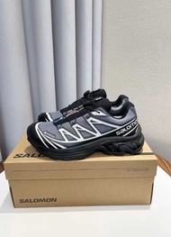 SALOMON XT-6 GORE-TEX 戶外功能鞋