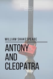 Antony and Cleopatra Sheba Blake
