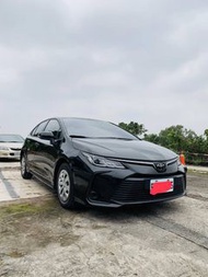 2022 TOYOTA ALTIS 1.8