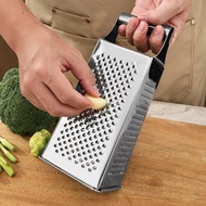 Stainless Steel Cutter 6 Inches 4 Sides 9 Fruit Vegetable