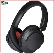 1MORE HQ51 SonoFlow Pro Bluetooth Earphones: Head-Mounted Design, Dual Wired/Wireless Modes, Noise C