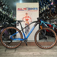 Toseek Brandon Pro 29er Airfork 12Spd Alloy  With 5Freebies