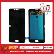 Samsung Galaxy C7 Pro C7010 LCD OLED Touch Screen Digitizer (1 months warranty)