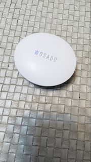 WOSADO 磁吸假眼睫毛套裝