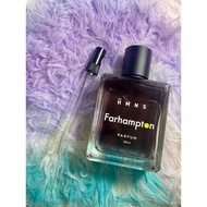 🔥10ml decant size HMNS Farhampton