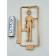 Gundam MG Gunpla Attached Figures 1/20