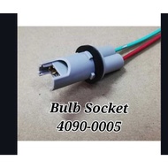 [SC-T10] SOCKET BULB T10