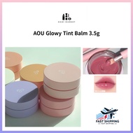 [Korean LIP Balm] AOU Glowy Tint Balm 3.5g