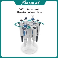 Ainna -JOANLAB Official Store Pipette Rack Trapezoid Pipette Ster  Round Pipette Holder  Placing Lab