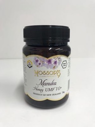 UMF®10+ 麥蘆卡蜂蜜 1千克