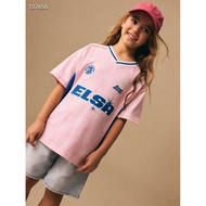 (3-11/12Y) JERSEY KIDS CARTOON CHARACTER