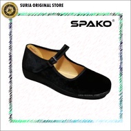 Spako Ladies Comfort Shoes LY801