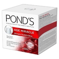 Pond's Age Miracle Day Cream Spf 18 pa 50g
