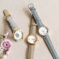 YOU+MORE! 🌿 兔兔形象顏色休閒腕錶   長期可訂