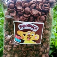 snack kiloan koko crunch coco crunch camilan