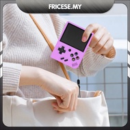 [Fricese.my] Silicone Protective Case Shockproof Game Console Cover for MIYOO MINI Plus