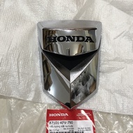 DREAM 100 MASK / DREAM CONVEYOR HEAD - GENUINE ZIN PRODUCT - 87101KFV790