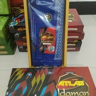 ATLAS IDAMAN HARMONI ORIGINAL 