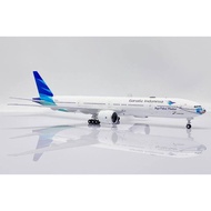 JC Wings LH2283 Garuda Indonesia Airlines B777-300ER Mask PK-GIJ 1: 200