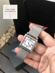 Đồng hồ nữ GUESS W0823L1. Case 28mm .3ATM