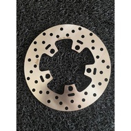 High Quality YAMAHA Y15 / Y15Z / Y15ZR STD FRONT REAR DISC PLATE / PIRING DISK DEPAN BELAKANG