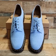 全新誠可議‼️Dr.Martens Smiths Sky Blue