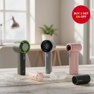 GOOJODOQ Washable Silicone Protective Case for Mini Fan GFS001 GFS006 GFS007 GFS009 Highly Elastic  