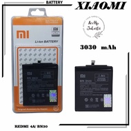 Original XiaoMi Redmi 4A BN 30 Hp Battery / BN30 Xiao Mi 4 A Xiaumi Battery Ori