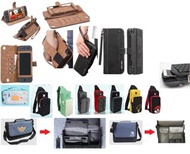 Switch OLED/Switch/Switch Lite Case/Bag/Cover/Card Holder 保護殼/保護套/收納包/底座殼/卡盒   比卡超/寵物小精靈/動物森友會/zelda